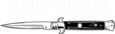 Knivsidan Logo